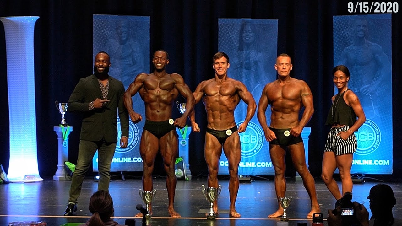 My Fitness Story!!! | OCB Natural Classic Physique Bodybuilding Show | Lost Over 50lbs!!!!