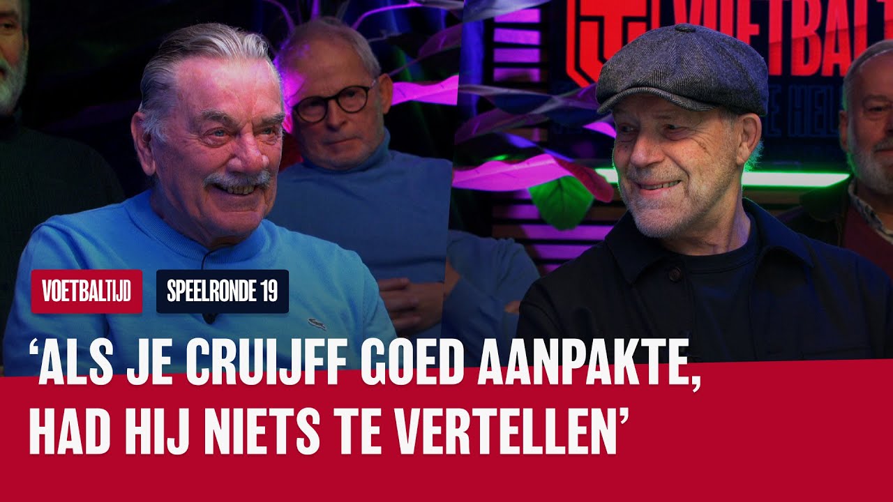 VoetbalTijd met Willem de Vries & Niels Overweg | 'Heracles-selectie moet op stap gaan' | '25/'26