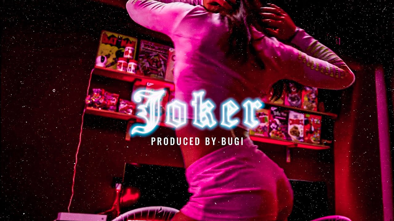 [FREE] AFRO TRAP x RAF Camora Type Beat x BLACHA 2115 Type Beat - 