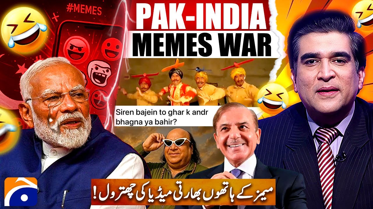 Indian Media Trolled HARD !!! | Pak India War (Memes WAR) | “ Which Port ? Which Pilot ? ”