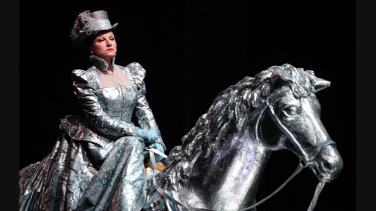 Mariella Devia - Coppia iniqua - Anna Bolena - Donizetti - 2007