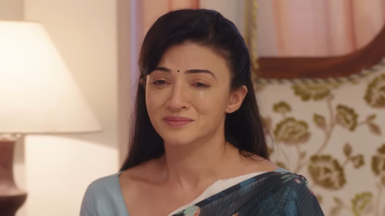 EP 166Aap ke aa jaane se - Индийское телешоу хинди - Же ТВ