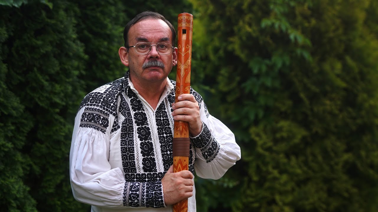 Alexander Králik – majster ľudovej umeleckej výroby za rok 2025