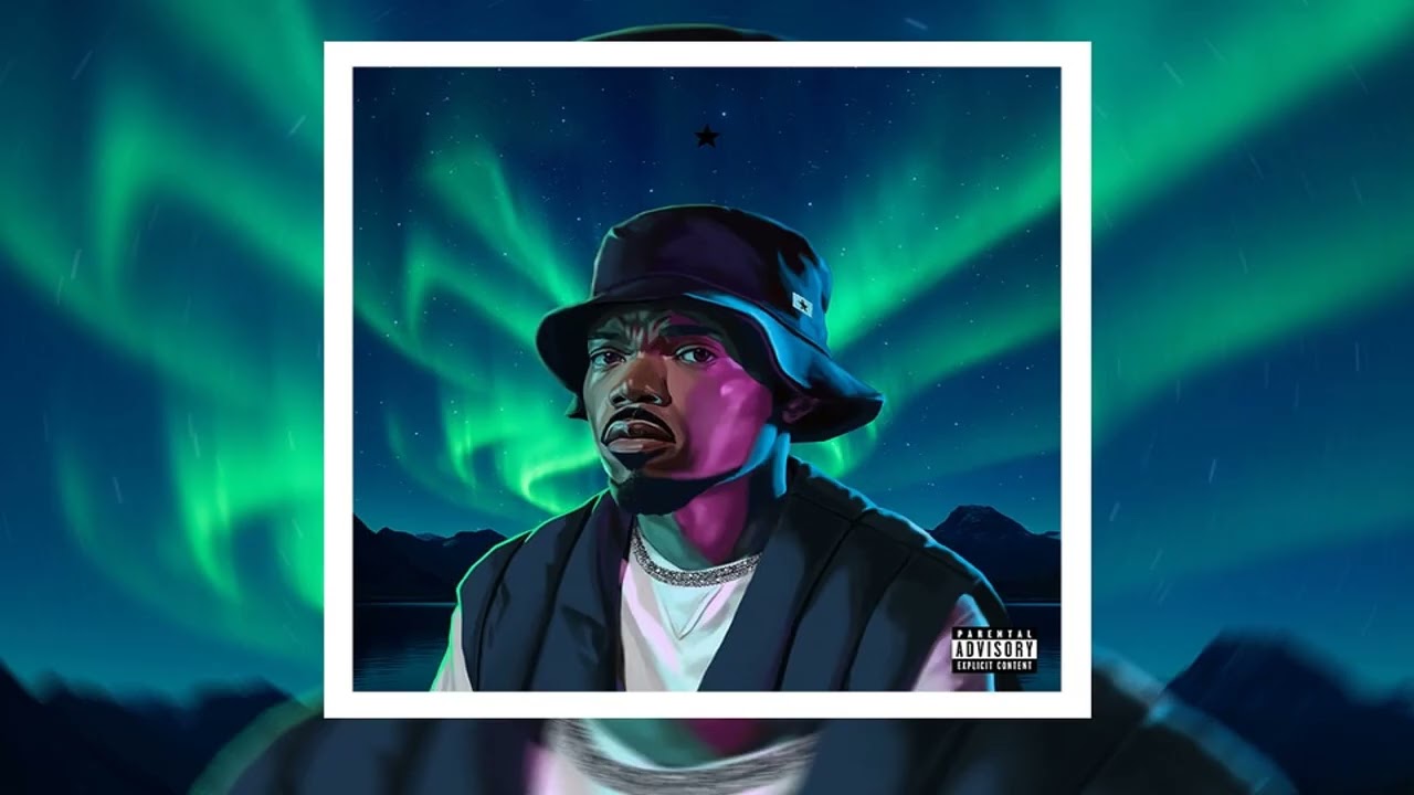 Chance The Rapper - Back To The Go (432Hz) (Ft. VIC MENSA)