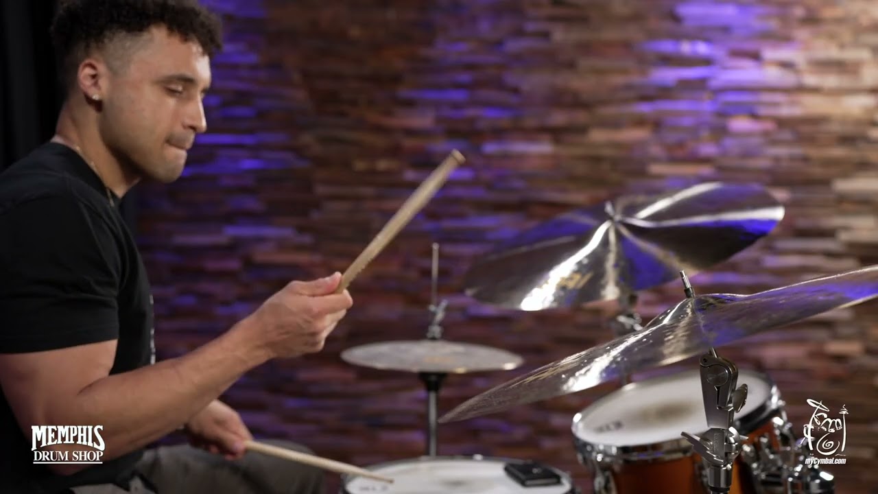 Meinl 26