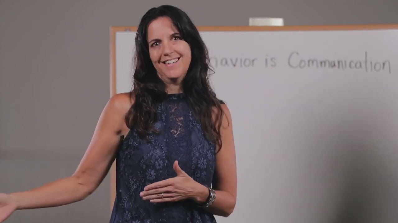 Trauma in the Classroom   Trauma Informed Teaching Strategies (5/6)