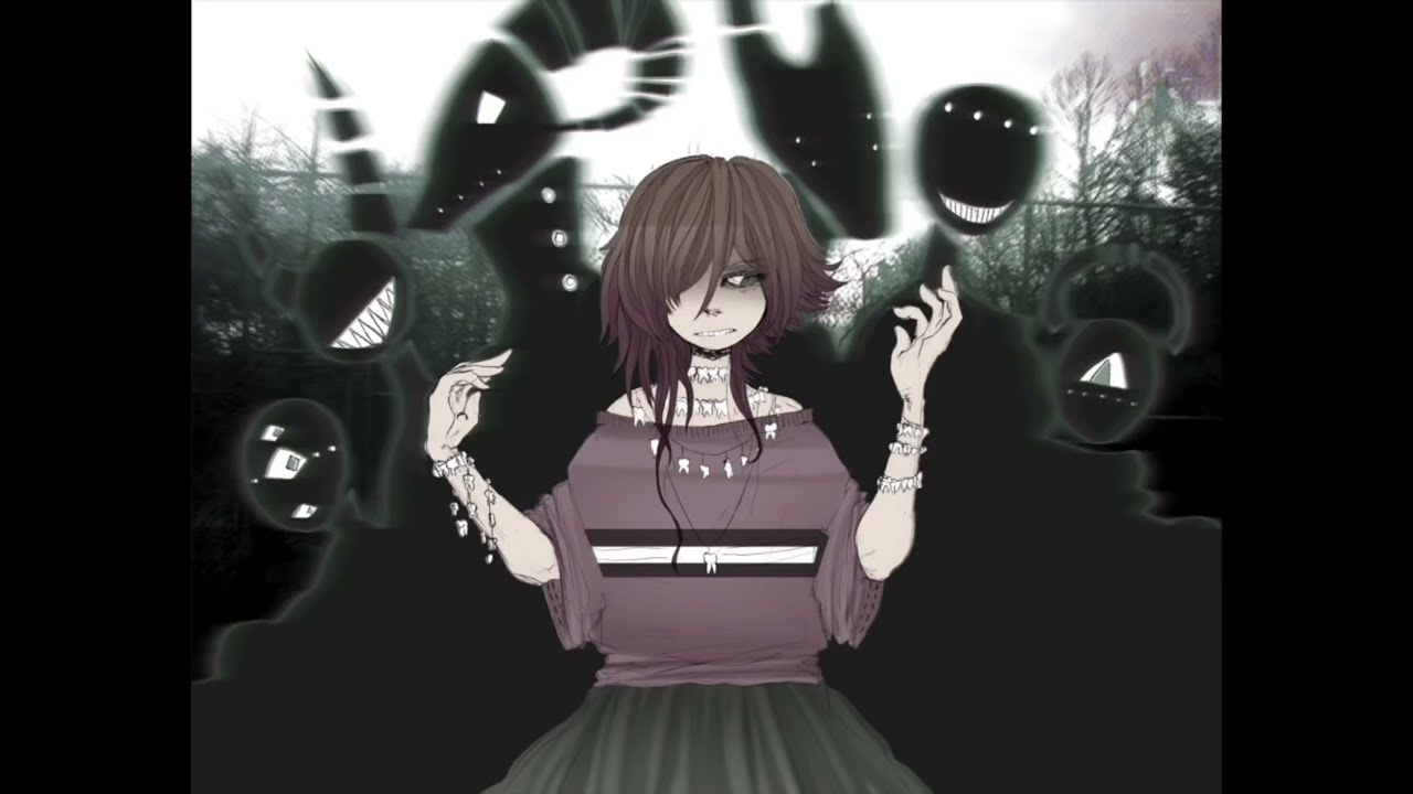 [The Queen of Teeth Revisere] - [GHOST Reupload]