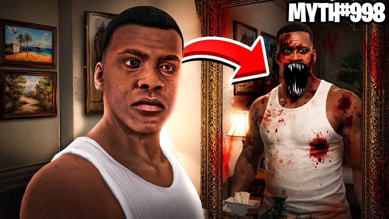 TESTING SCARY ILLEGAL MYTHS THAT WILL GET YOU BANNED