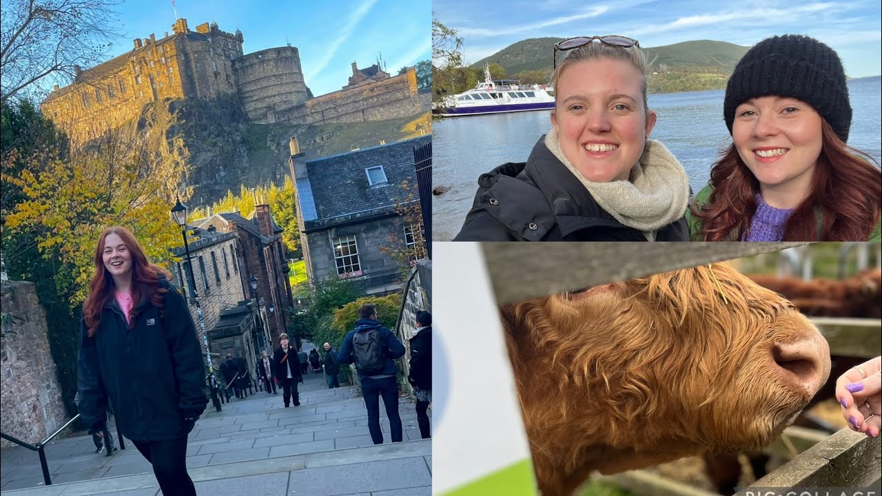 Edinburgh 🏴󠁧󠁢󠁳󠁣󠁴󠁿