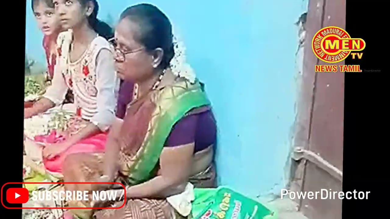 தமிழக நாயுடு கூட்டமைப்பு அறக்கட்டளை சார்பாக தெலுங்கு வருடப்பிறப்பு யுகாதி திருநாள் திருவிளக்கு பூஜை 