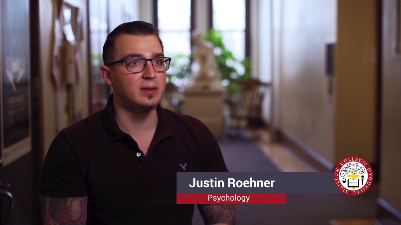 Explore Your Interests with a Liberal Arts Education