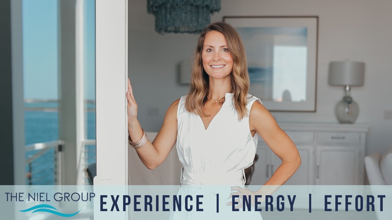 Orange Beach Real Estate Professional and Lifestyle Advisor | Meet Erin Niel