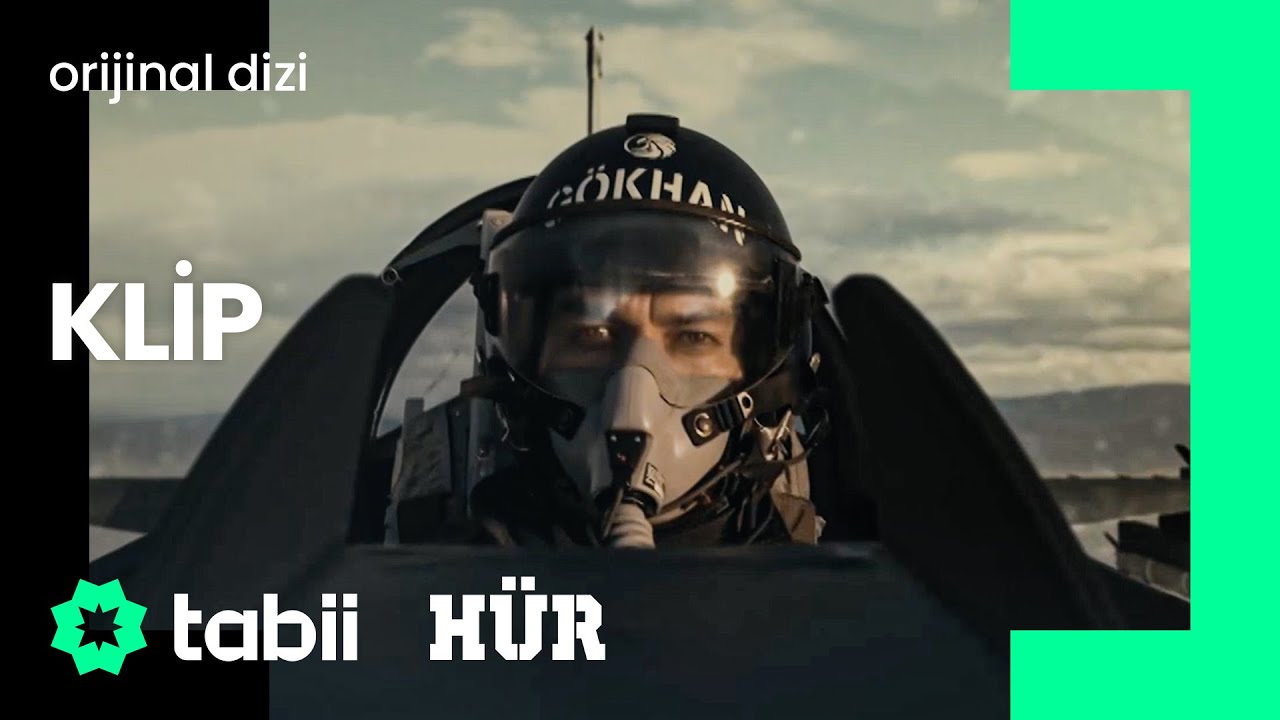 Her Şey Tek Atışa Bağlı! | Hür 6. Bölüm