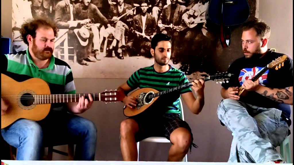 Χριστίνα - Μάρκος Βαμβακάρης - cover