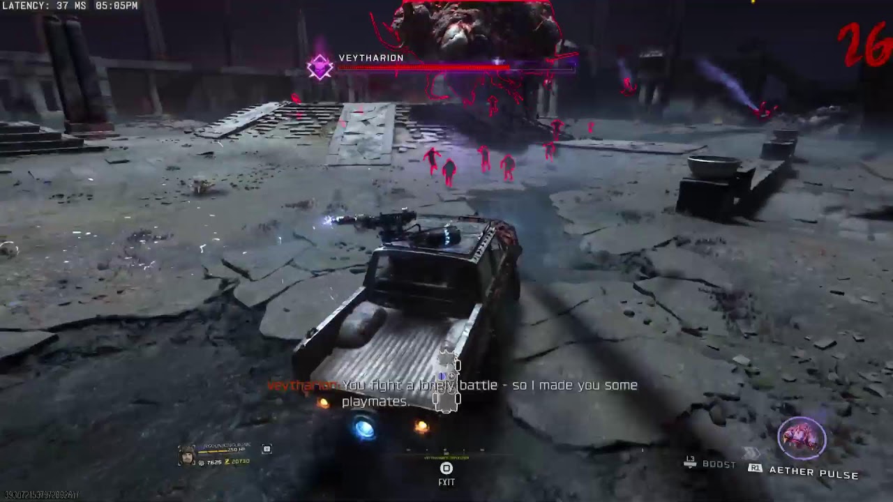 Cursed Blackops Zombies Hard mode challange attempt