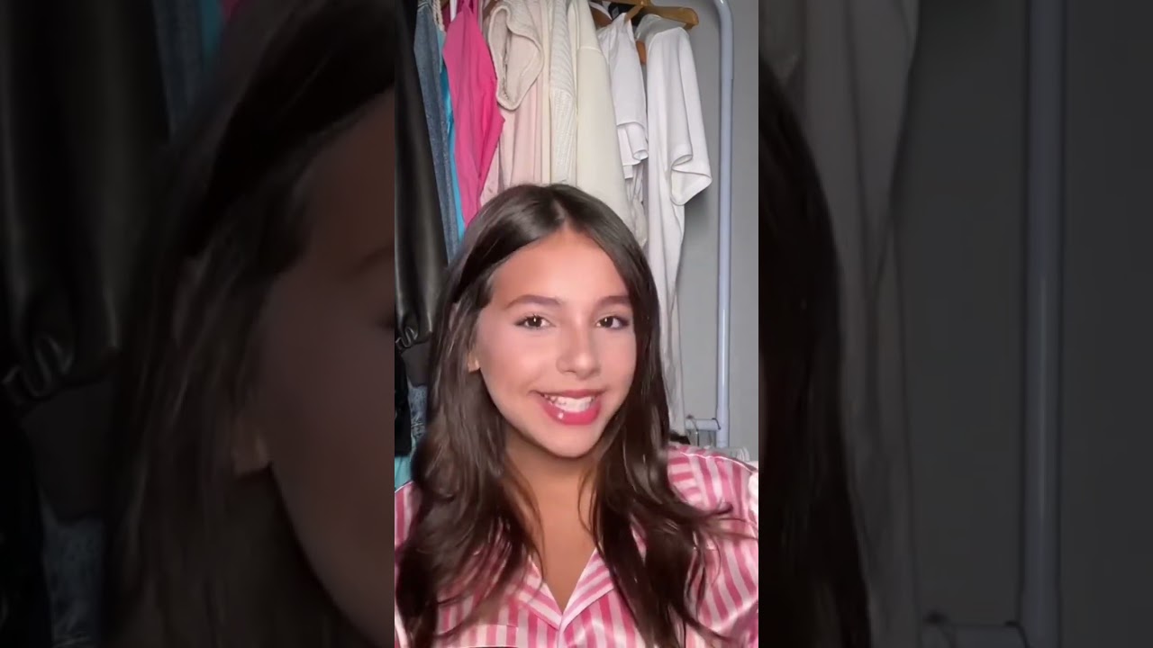 Primeiro dia de aula da minha irm&atilde;