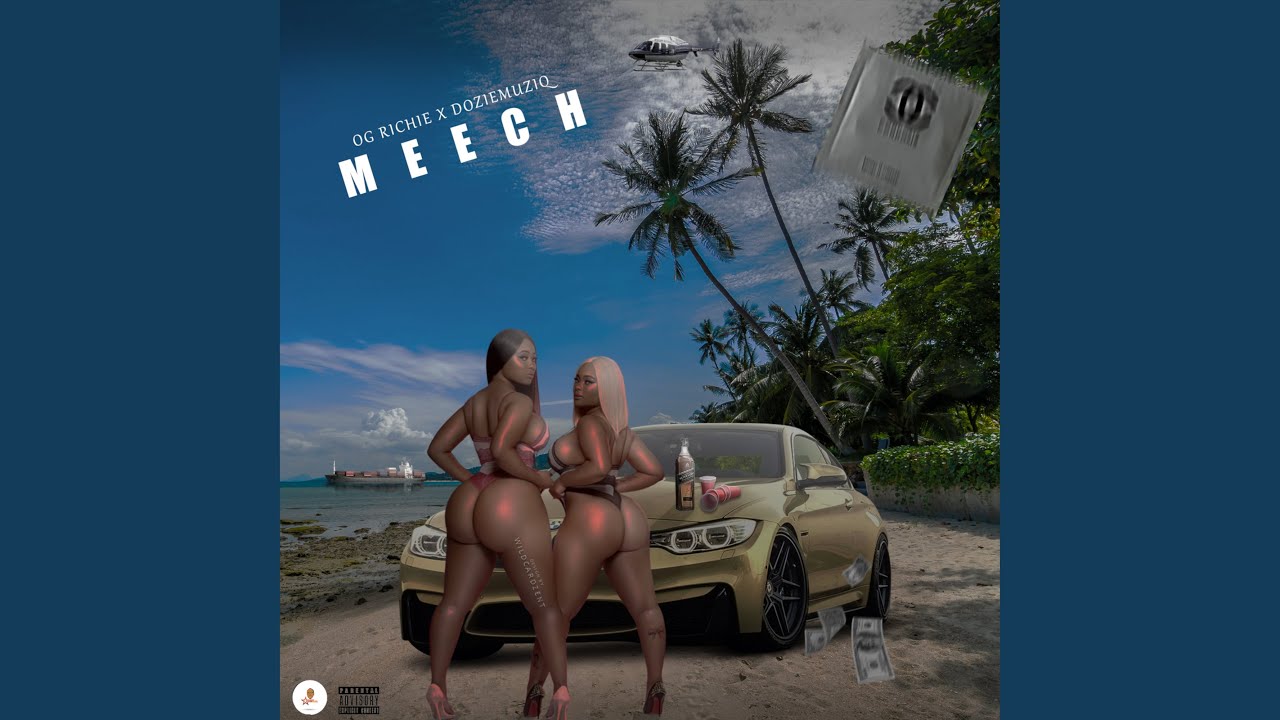 Meech