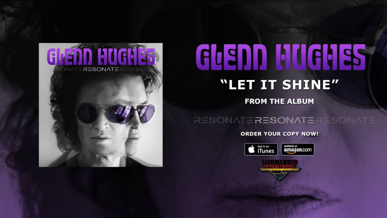 Glenn Hughes 