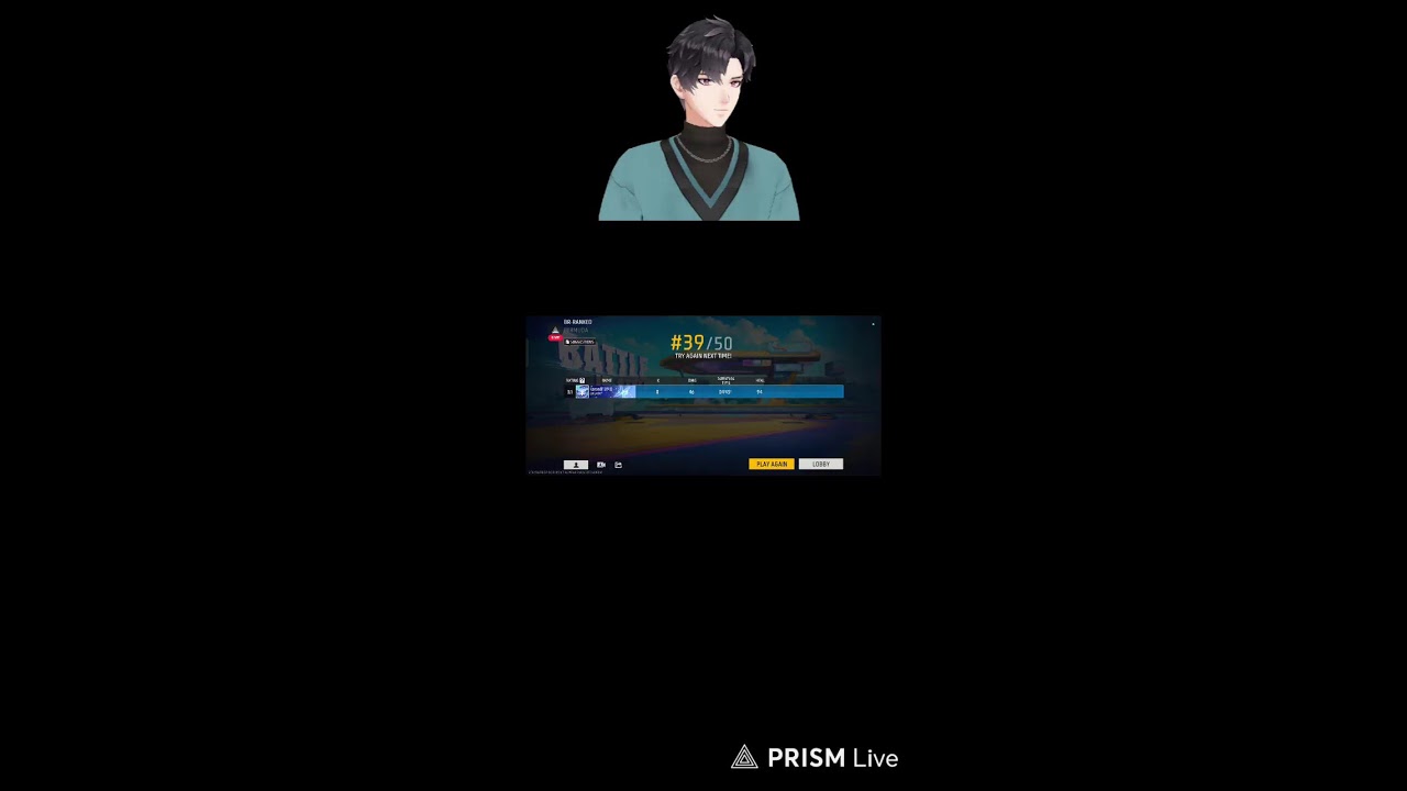 Live streaming of Gaming4FF