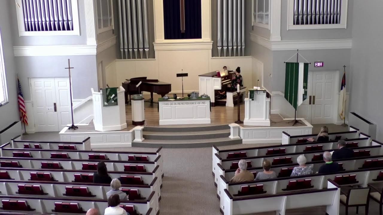SRC Worship 2/8/26