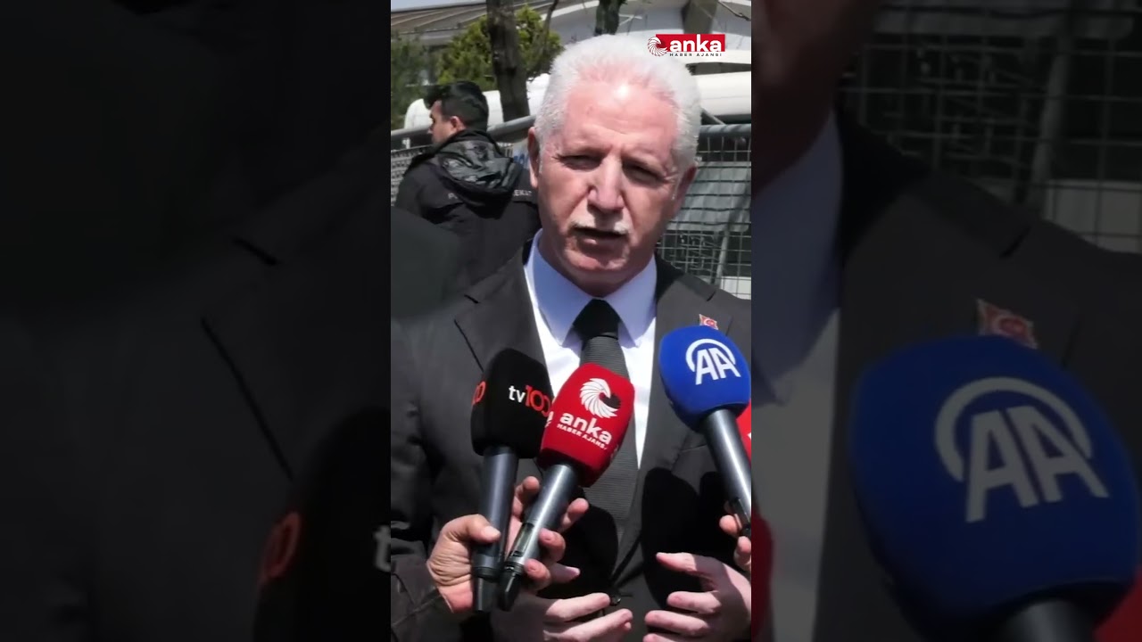 İstanbul Valisi Davut G&uuml;l&rsquo;den saldırıya ilişkin a&ccedil;ıklama #shorts