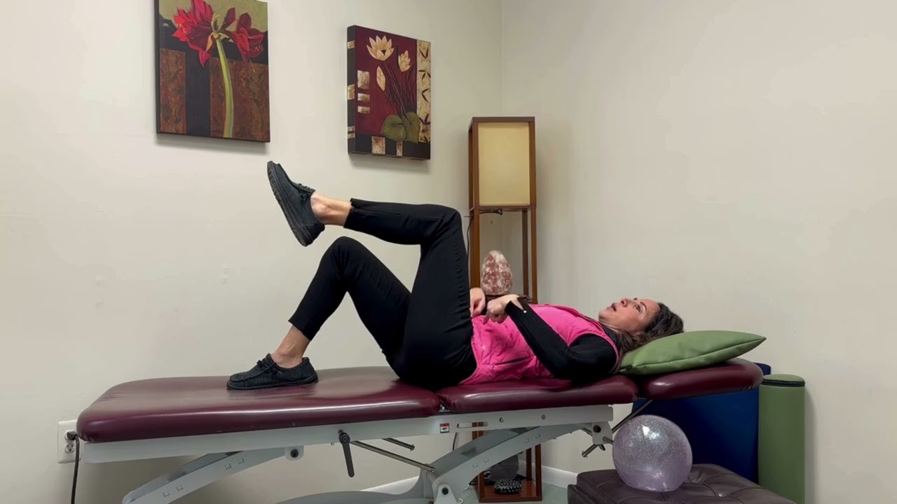 Phase 1 Core Exercises for a Strong Transverse Abdominis (TA)