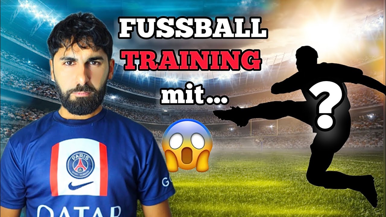 DAS FUSSBALL VERBOT FÜR DEN SOHN 😢| Cap One