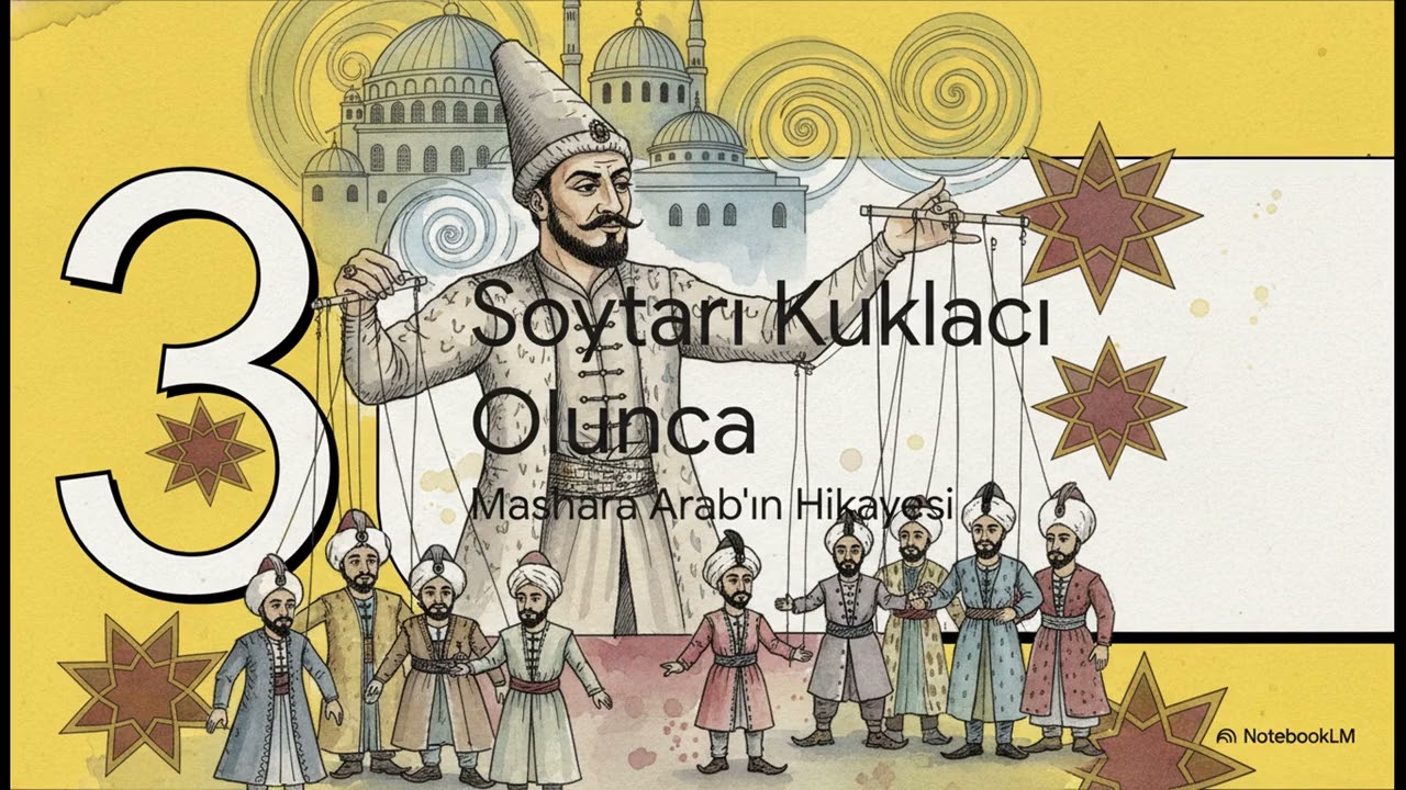 Minyatürlerle Sultanın Soytarısı #Minyatür