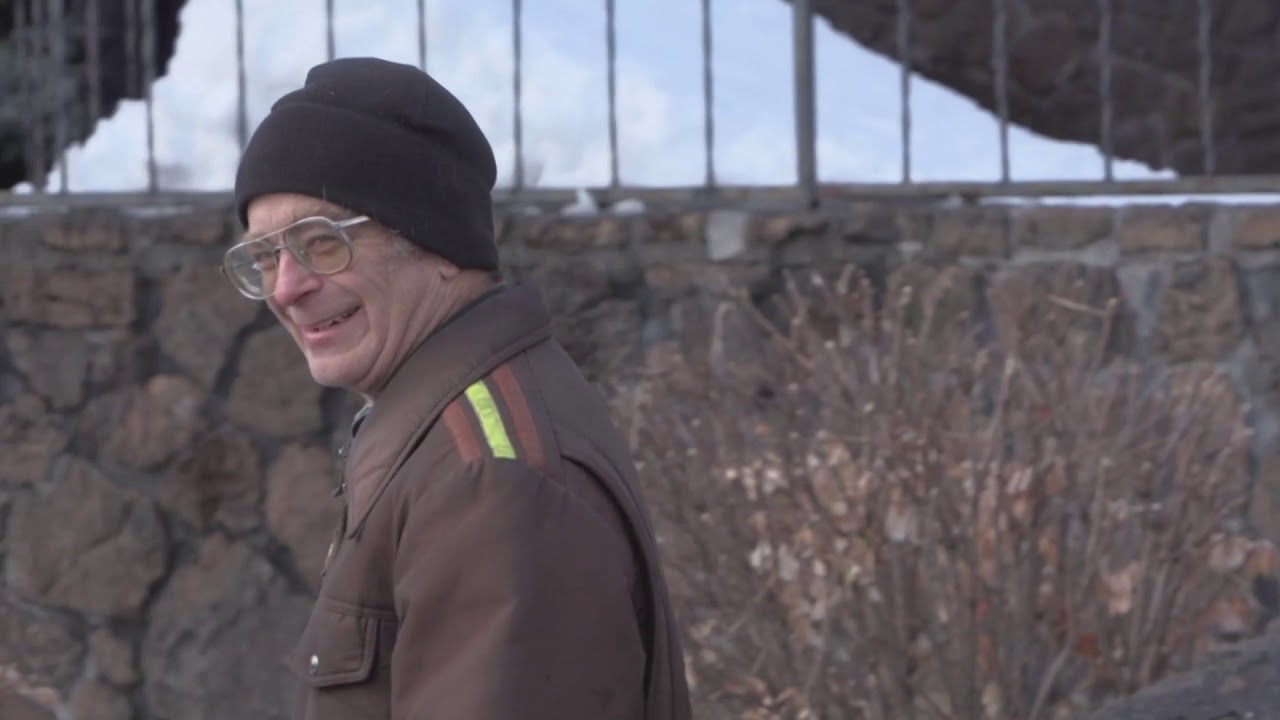 Cam Riley : Full Segment from Here and Now