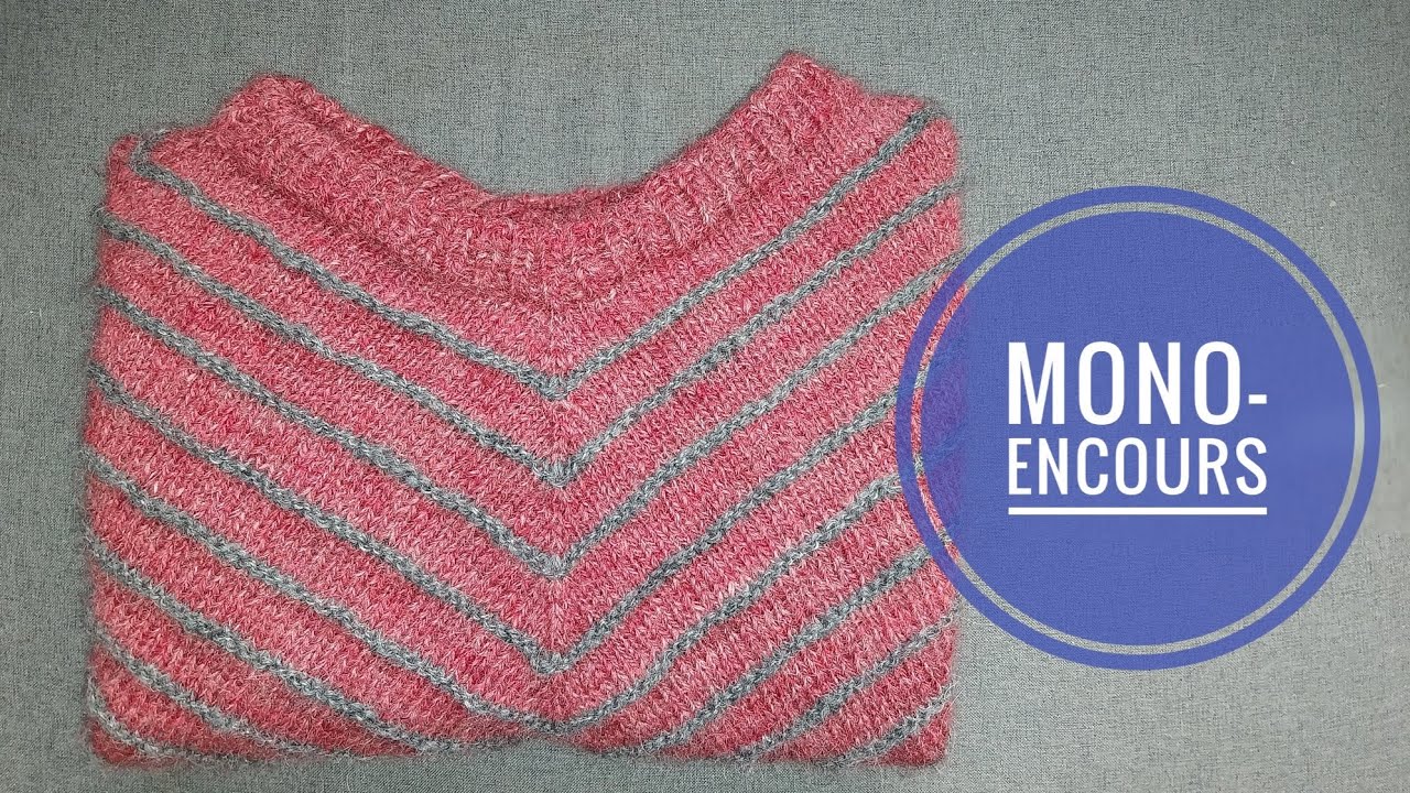 Vlog janvier 2026 - Être monoencours