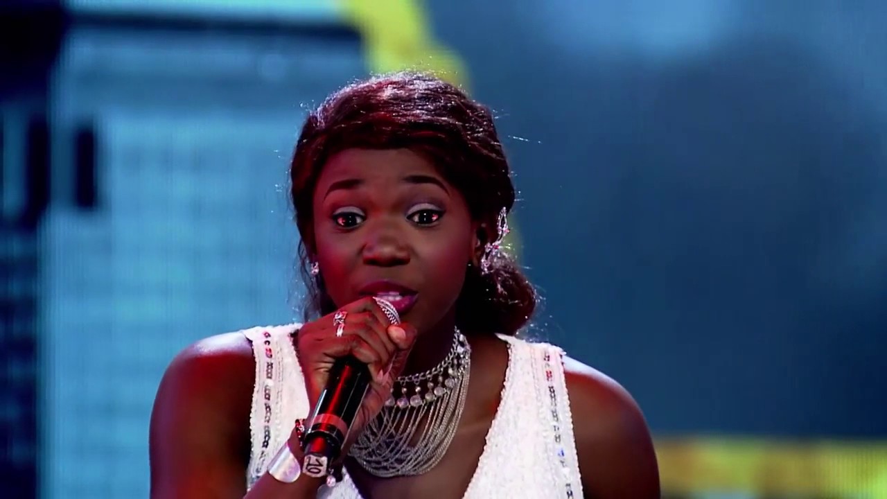 Nous voila encore un autre talent de la splandide suadu diaw