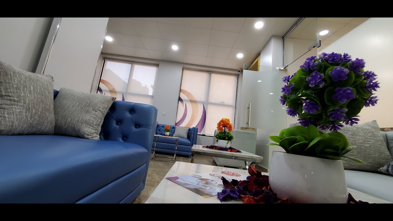 مركز ادفانسد الرازي التشخيصي Advanced Al Razi Diagnostic Center