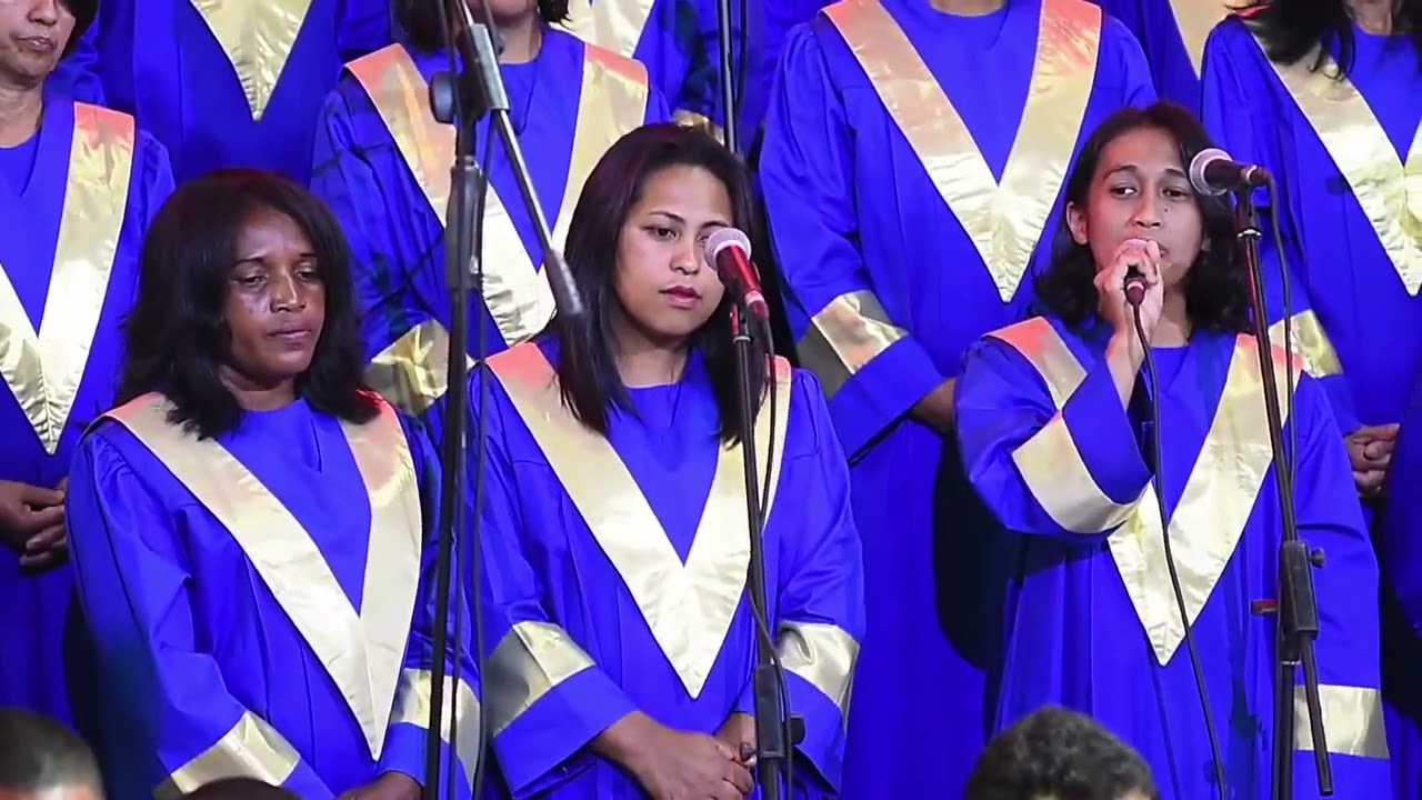 Hihira aho - Tiona adventiste 333