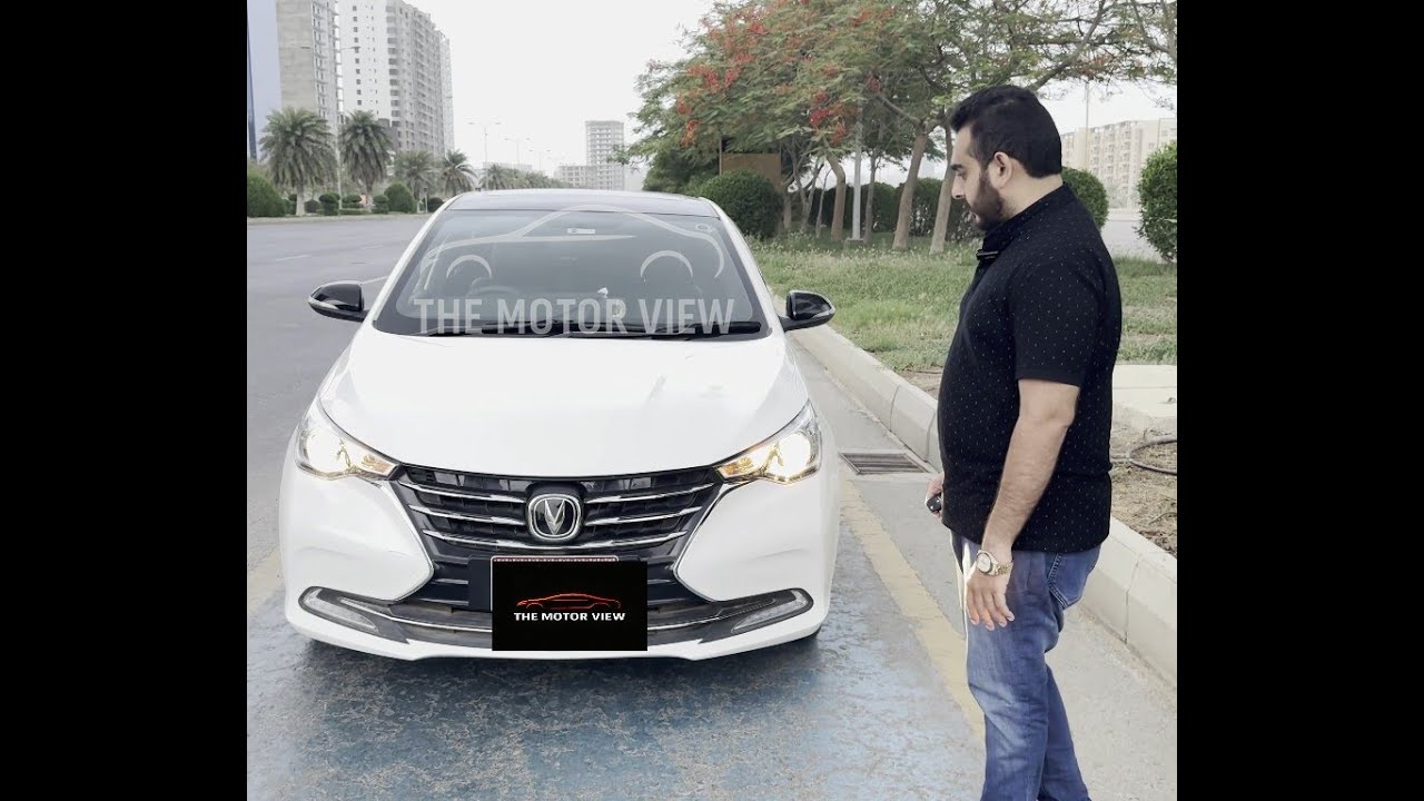 Hidden Features of Changan Alsvin 1.5 Lumiere Black Edition 2025 | Smart Features You Didn’t Know!