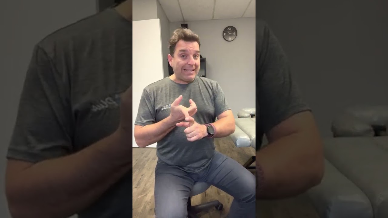 Douleur au dos quand tu es assis au bureau