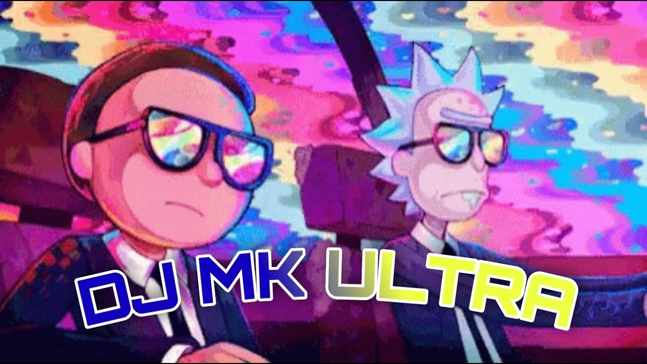 EDM essentail mix