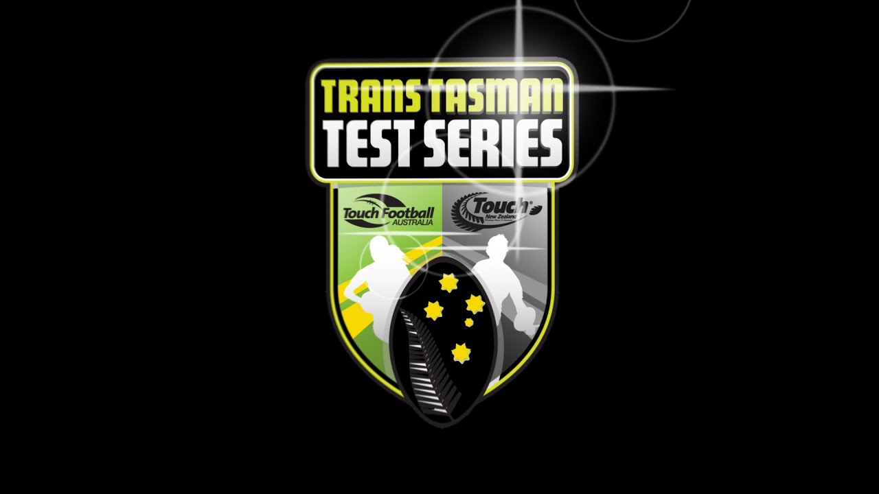 2016 Open Trans-Tasman Test Series