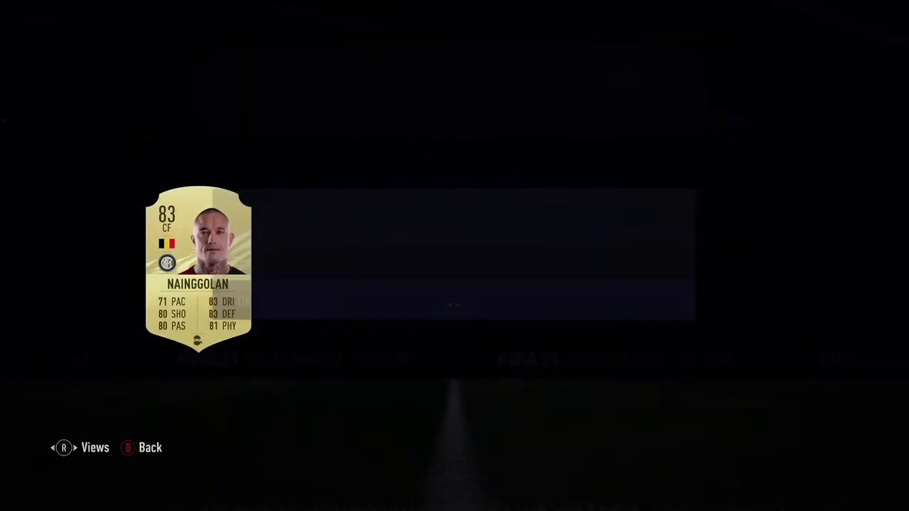 THE BEST FIFA 21 SNIPING FILTER 100k+ EVERY HOUR