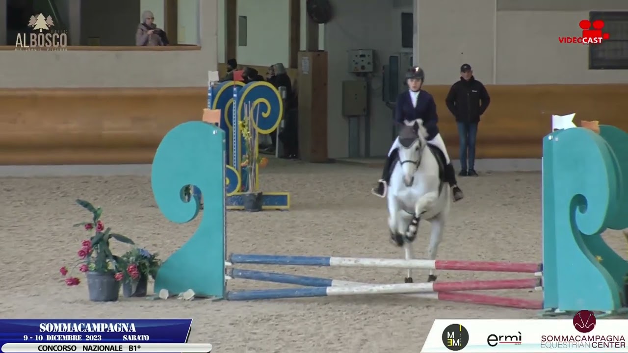 gara 9 dicembre 2023 - L60