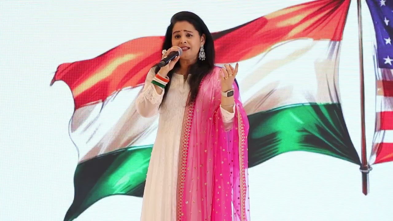 ICC Independence Song 4