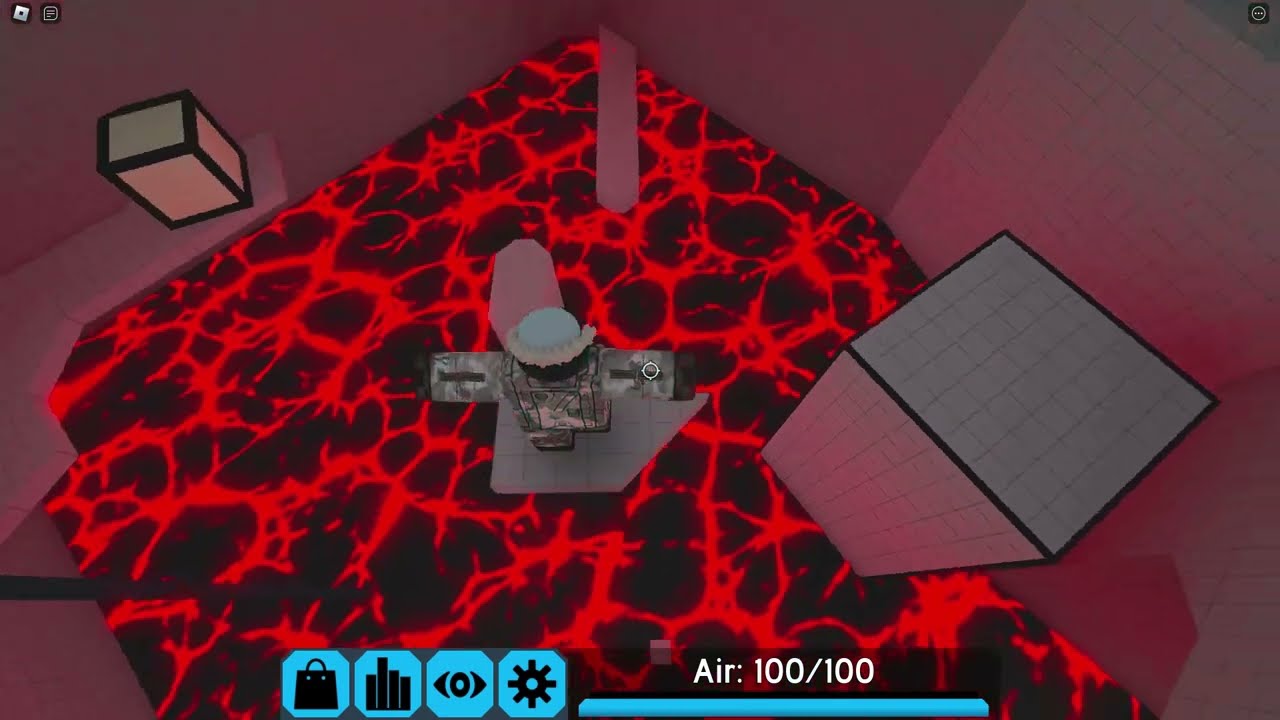 [FE2 Classic] Future Ruins