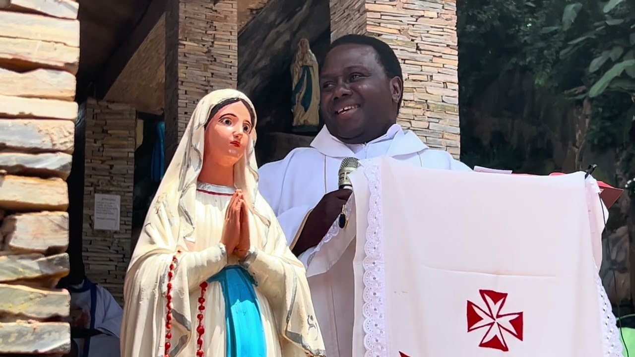 Rev. Dr. Faustin Kamugisha: UREJESHO WA WINGI NA UREJESHO WA UBORA ( Utarejeshewa- Part 3&4).