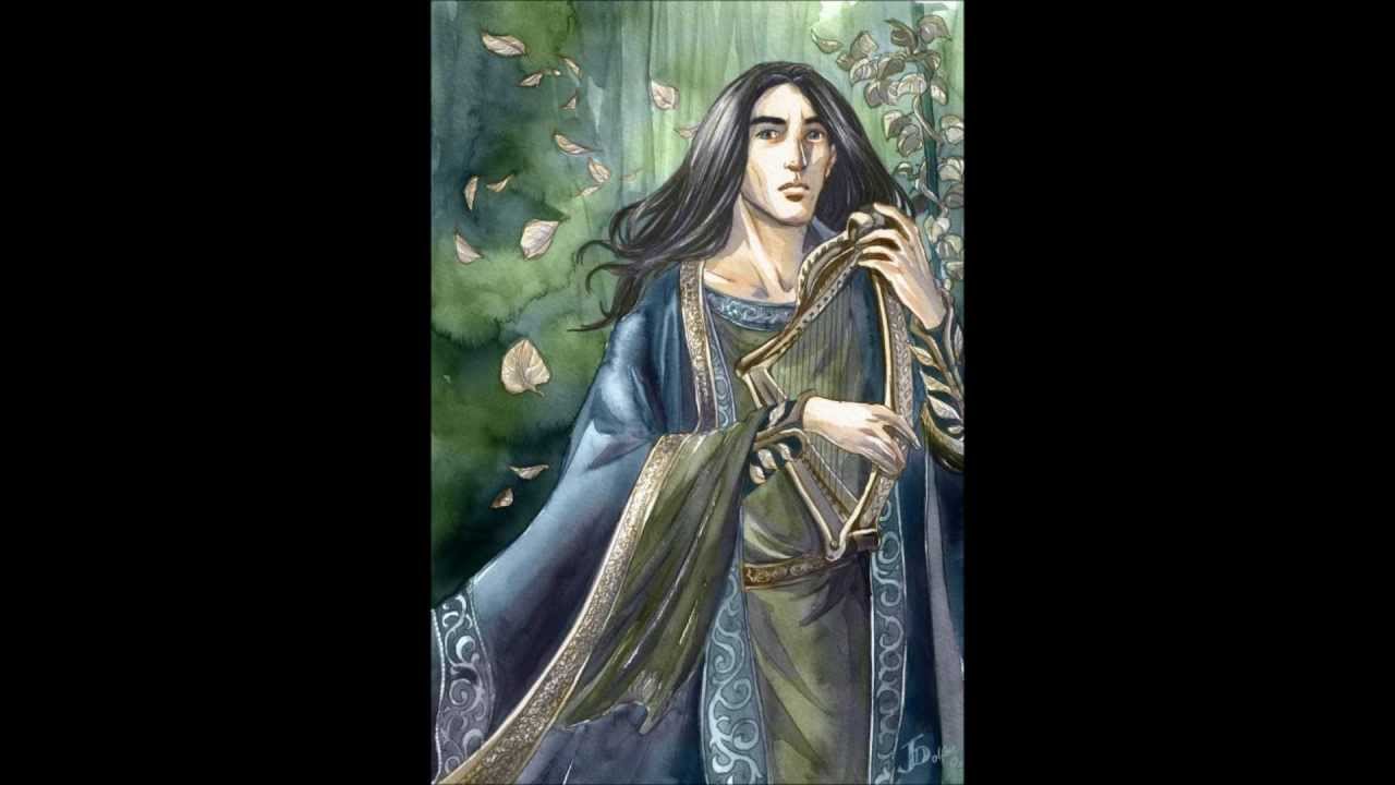 Remember Me (Maglor and Elrond Tribute) with lyrics