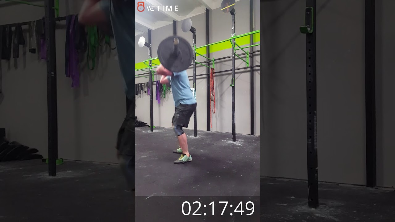 Potarzycki Bartosz Medieval games wod 2 open
