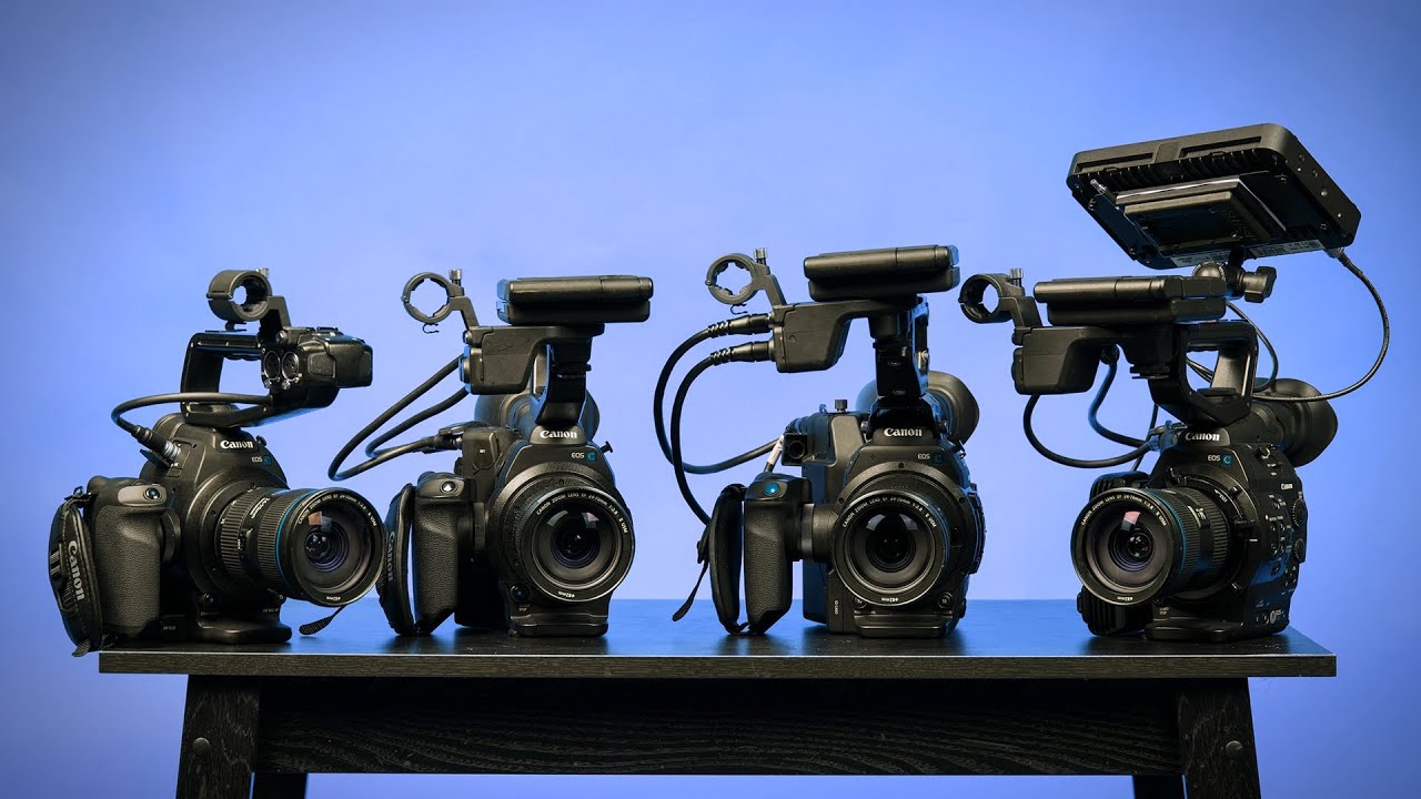 C200 AND C300 MK2 STILL WORTH IT IN 2026?