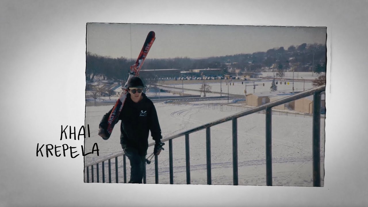 Khai Krepela - Off The Leash Video Edition (2024)