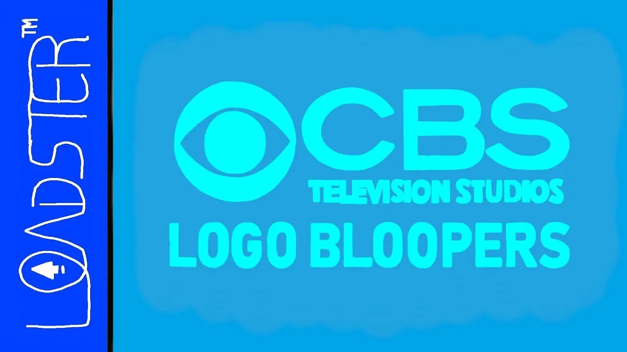 [#2209] CBS Television Studios Logo Bloopers | S1 E21 (2022 Rebroadcast)