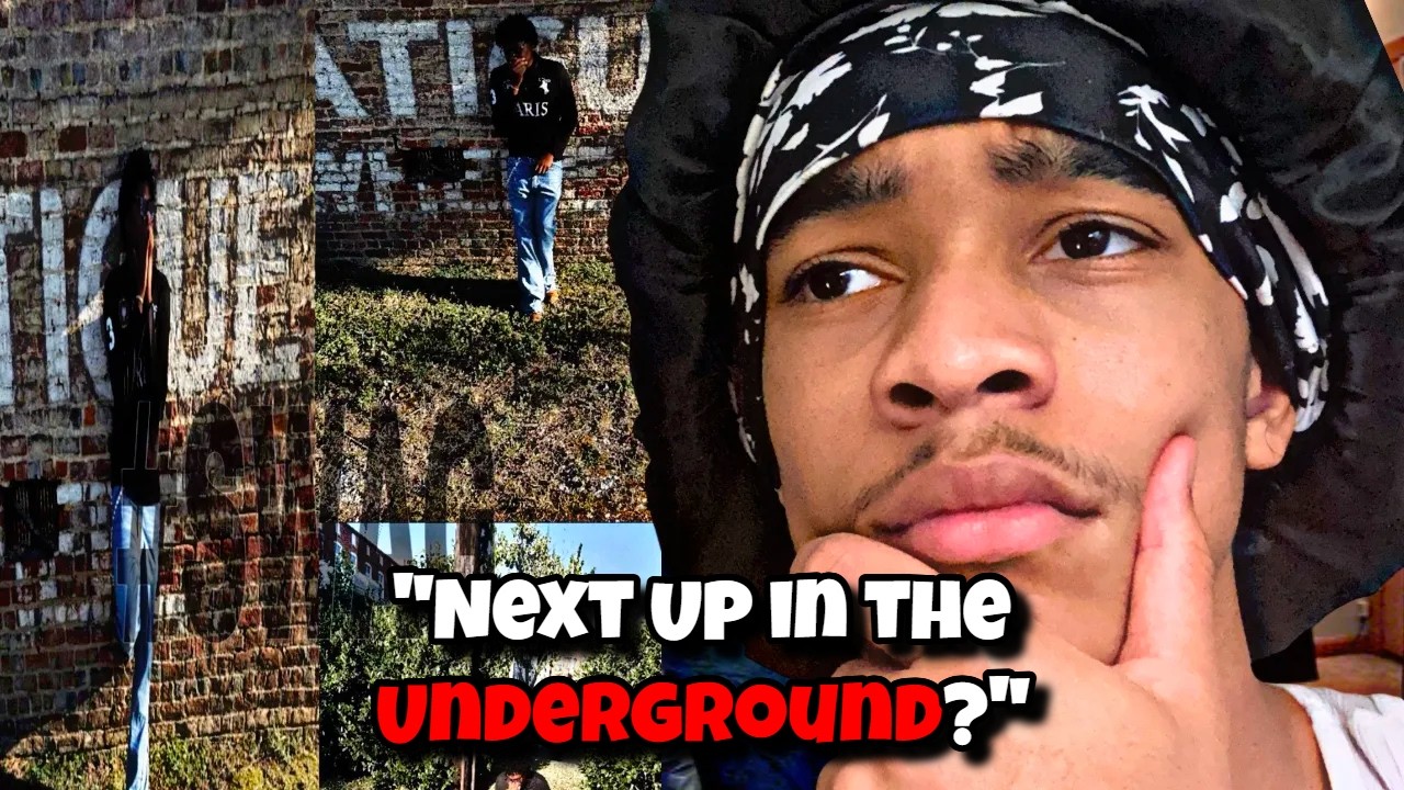 ItsJahki Reacts To Percqs - Hold My Drank (Soundcloud Song)