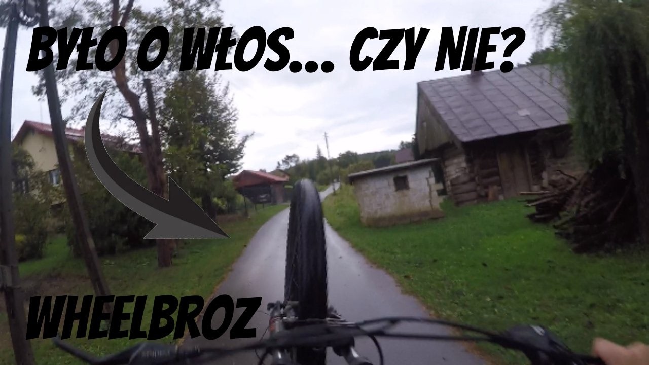 DAILY #7 – BYŁO O WŁOS... CZY NIE? 😬
