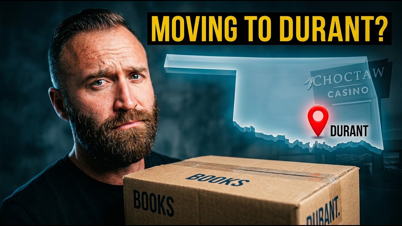 EVERYTHING You Need to Know About Living in Durant Oklahoma